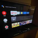 Staycation Netflix Wifi Thousand Cable Channels Games And Board Games Fiber Net Cozy Comfy Stay Relax